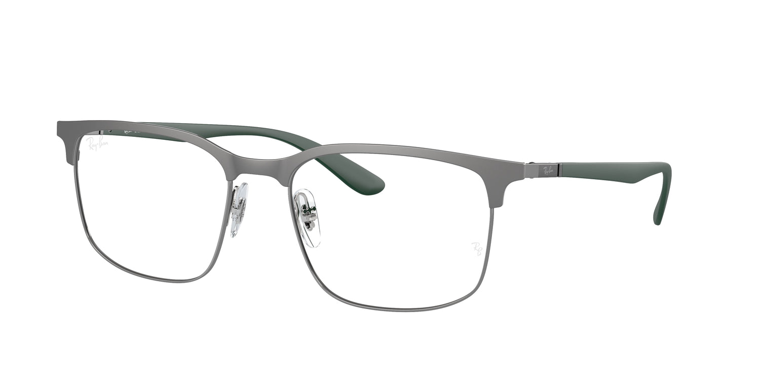 RAY-BAN RX6518 2620 55