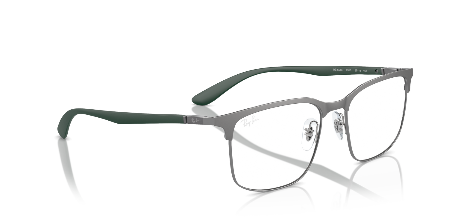 RAY-BAN RX6518 2620 55