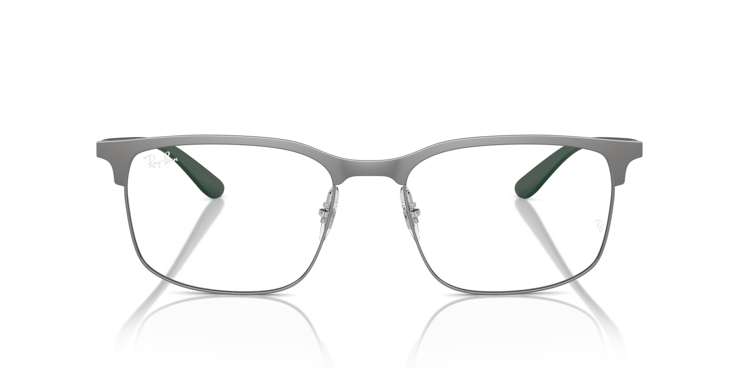 RAY-BAN RX6518 2620 55
