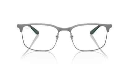 RAY-BAN RX6518 2620 55