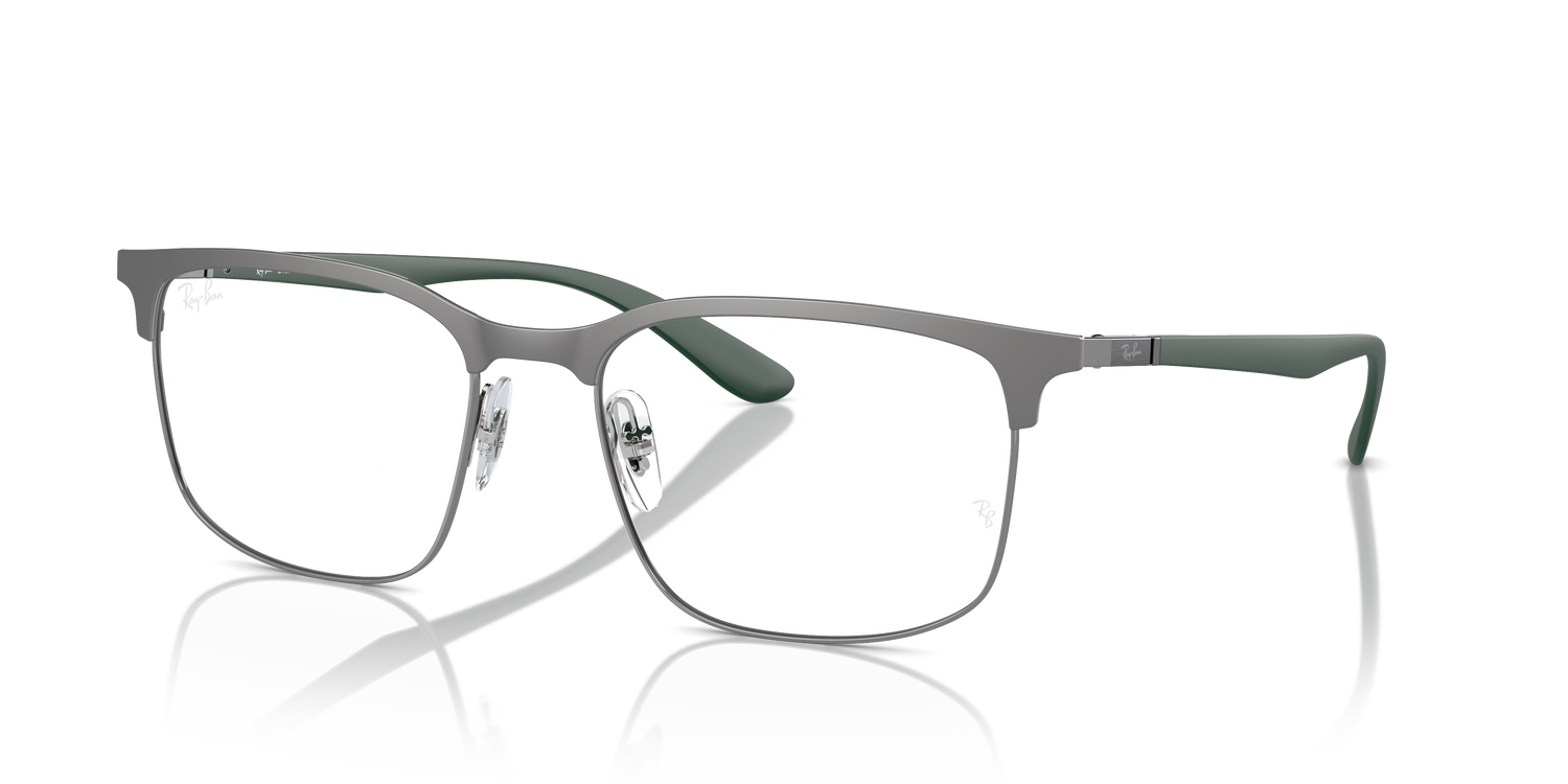 RAY-BAN RX6518 2620 55