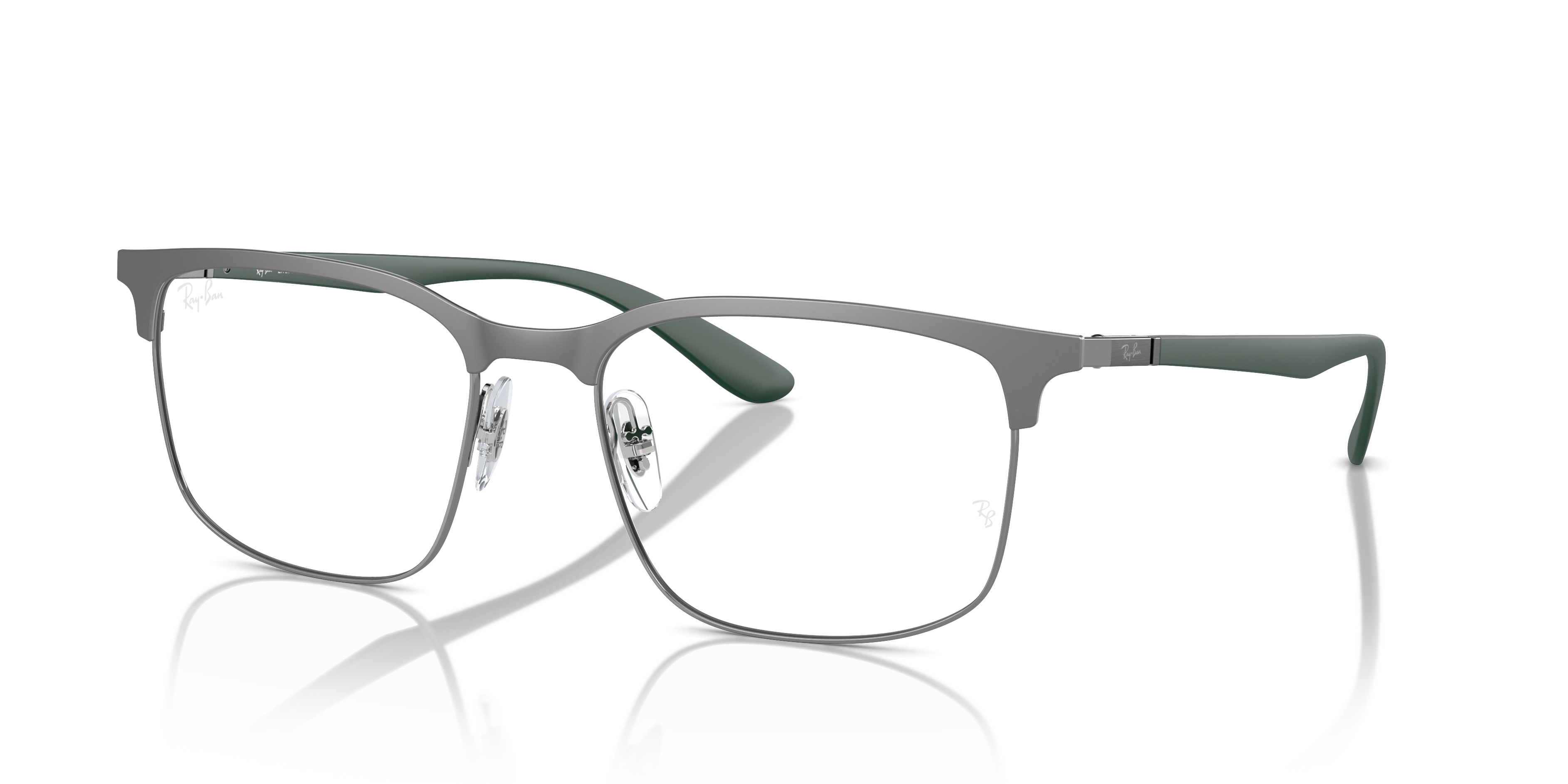 RAY-BAN RX6518 2620 55
