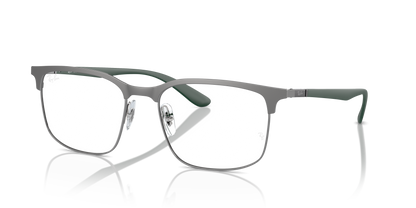 RAY-BAN RX6518 2620 55