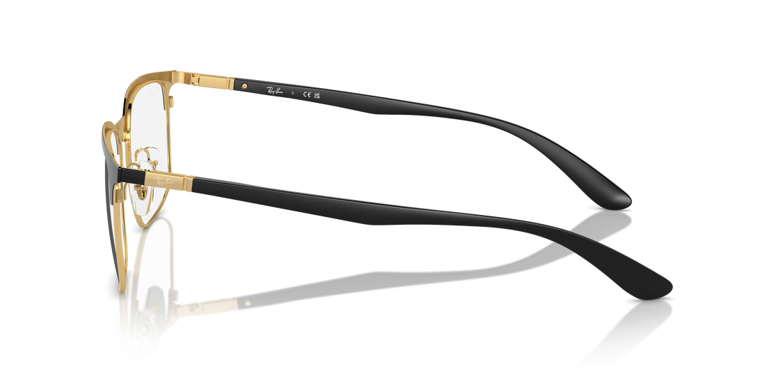 RAY-BAN RX6518 2890 57