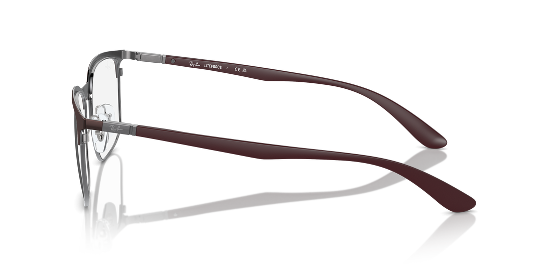 RAY-BAN RX6518 3162 55