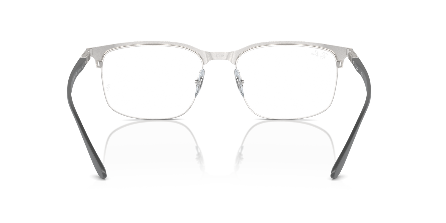 RAY-BAN RX6518 3163 55