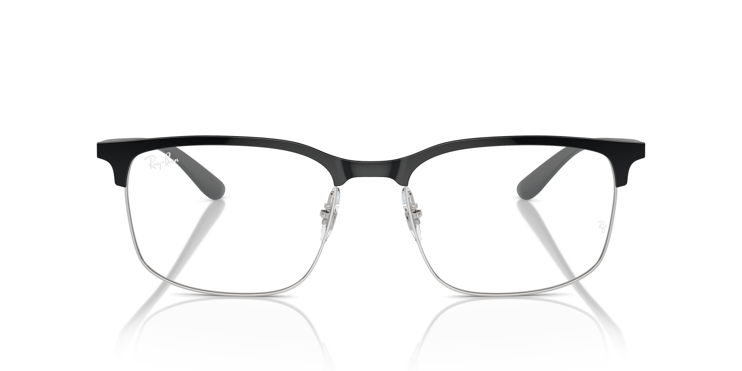 RAY-BAN RX6518 3163 55