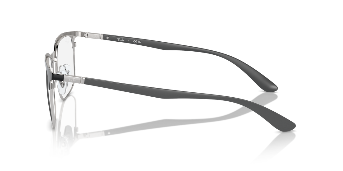 RAY-BAN RX6518 3163 55