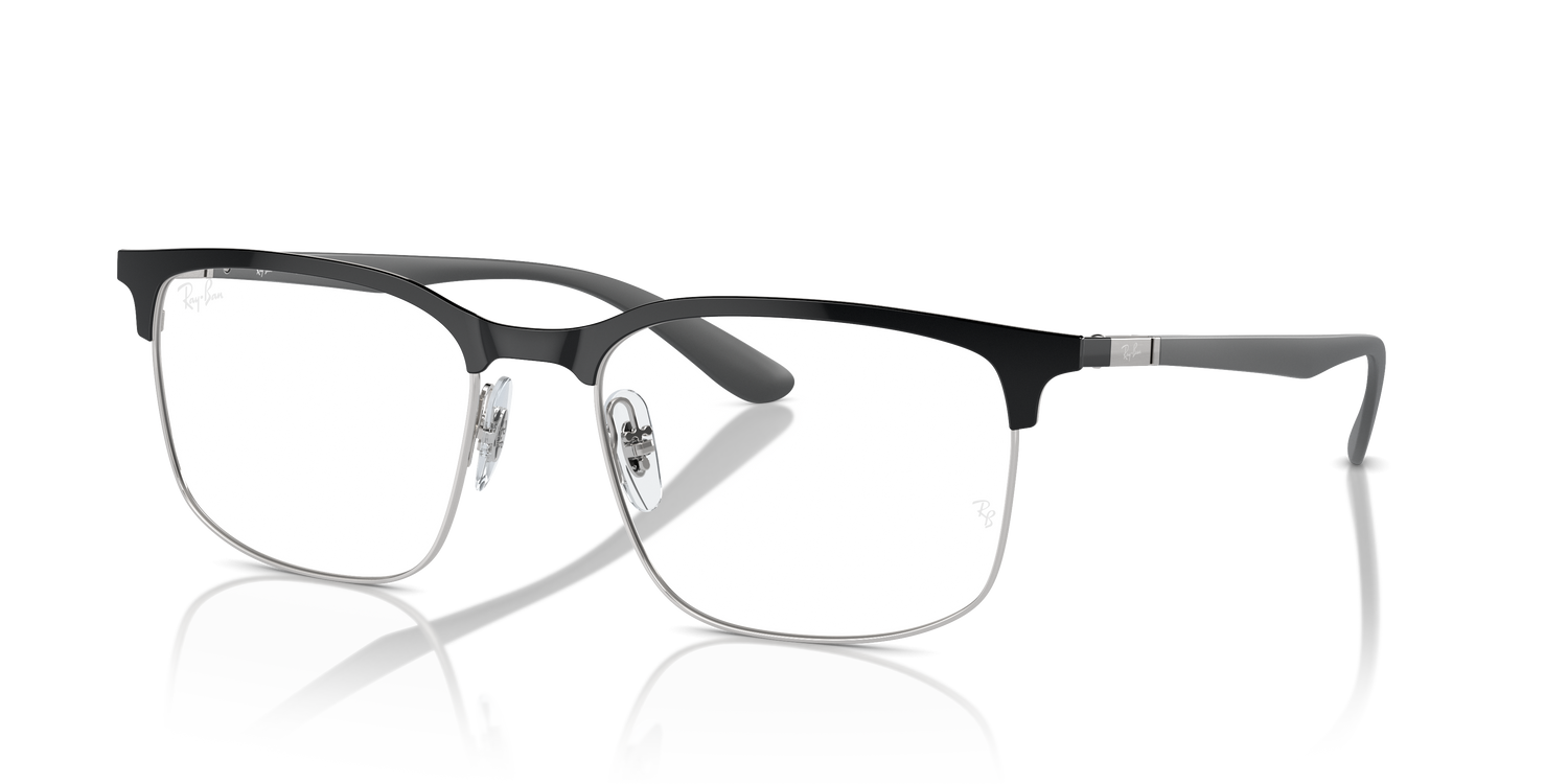 RAY-BAN RX6518 3163 55
