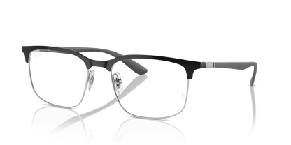 RAY-BAN RX6518 3163 55