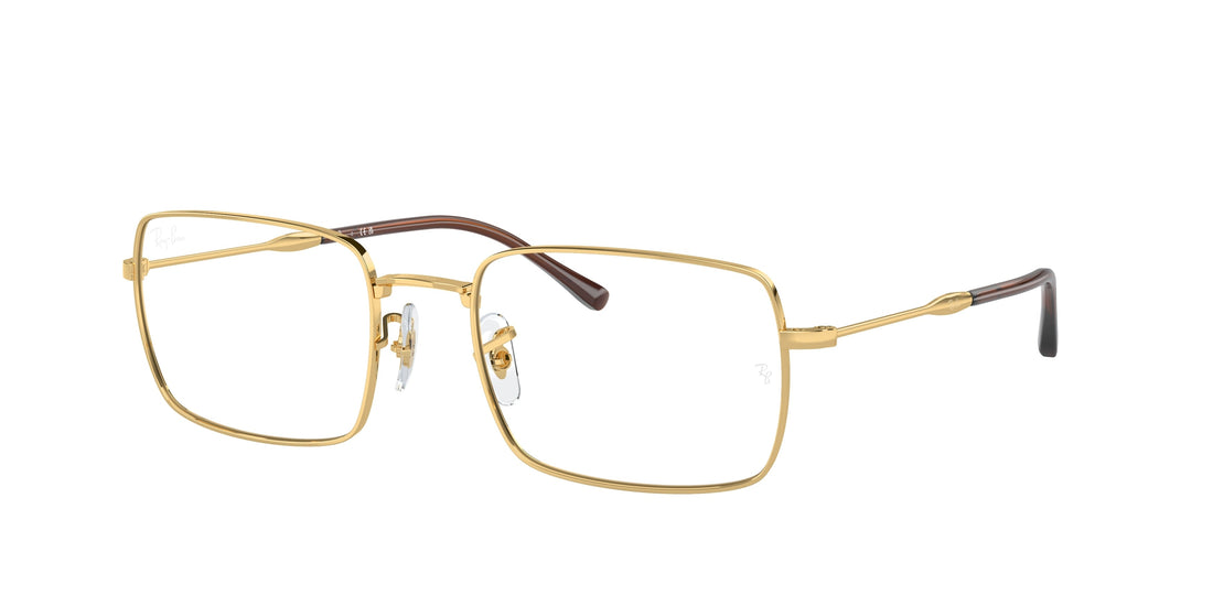 Translation missing: es.seo.product.type.gafas-graduadas ray-ban rx6520 2500 oro unisex talla 55mm - Translation missing: es.seo.product.alt.imagen-principal