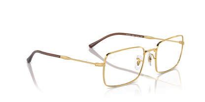 RAY-BAN RX6520 2500 53