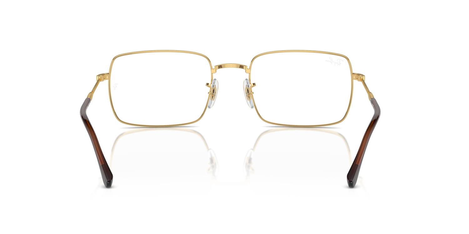 RAY-BAN RX6520 2500 55