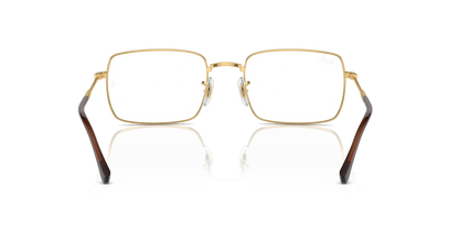 RAY-BAN RX6520 2500 55