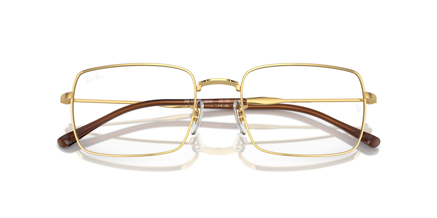 RAY-BAN RX6520 2500 53