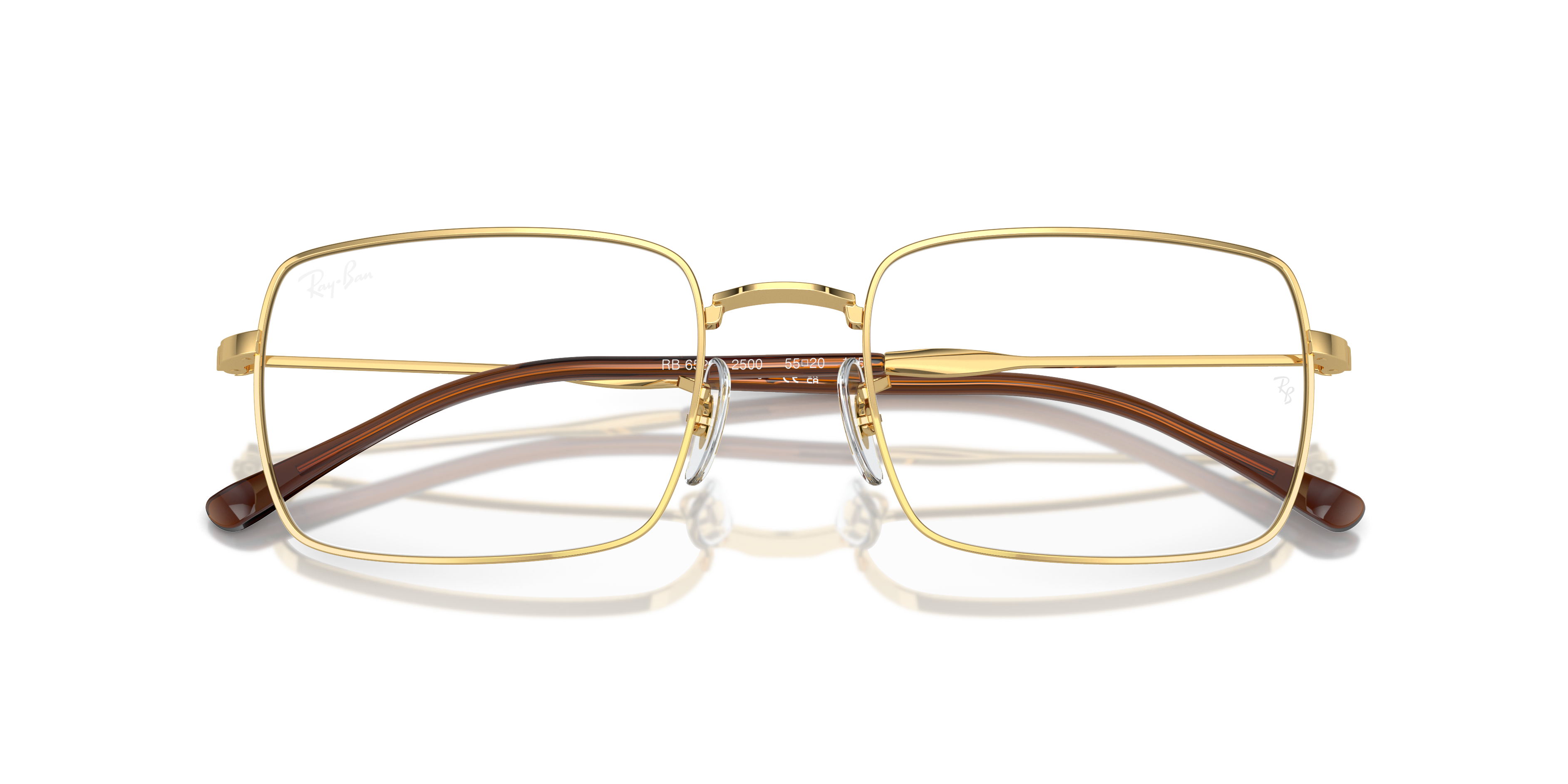 RAY-BAN RX6520 2500 53