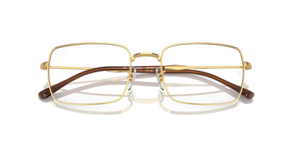 RAY-BAN RX6520 2500 53