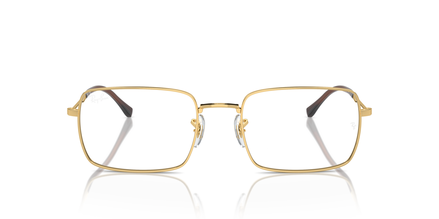 RAY-BAN RX6520 2500 55