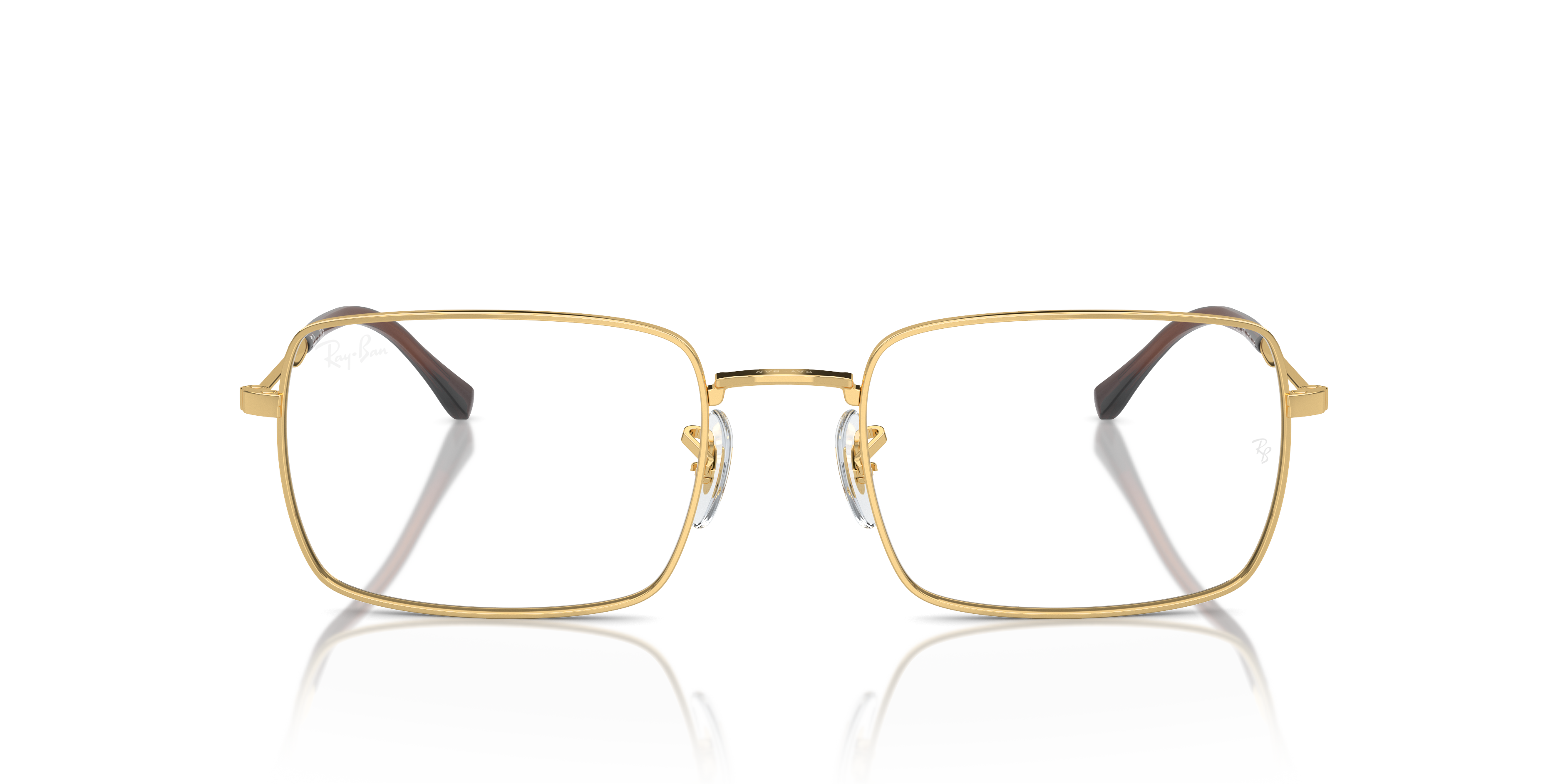 RAY-BAN RX6520 2500 53