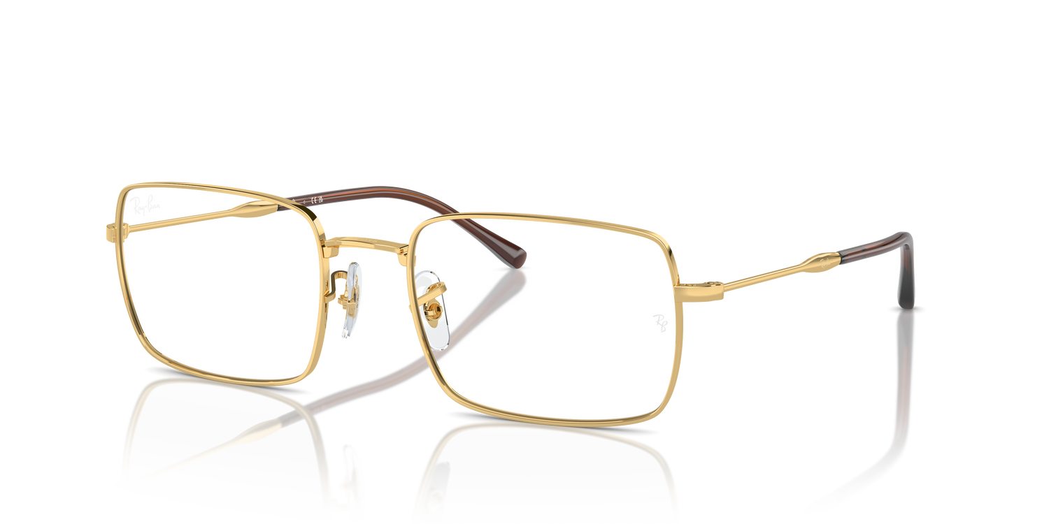RAY-BAN RX6520 2500 55
