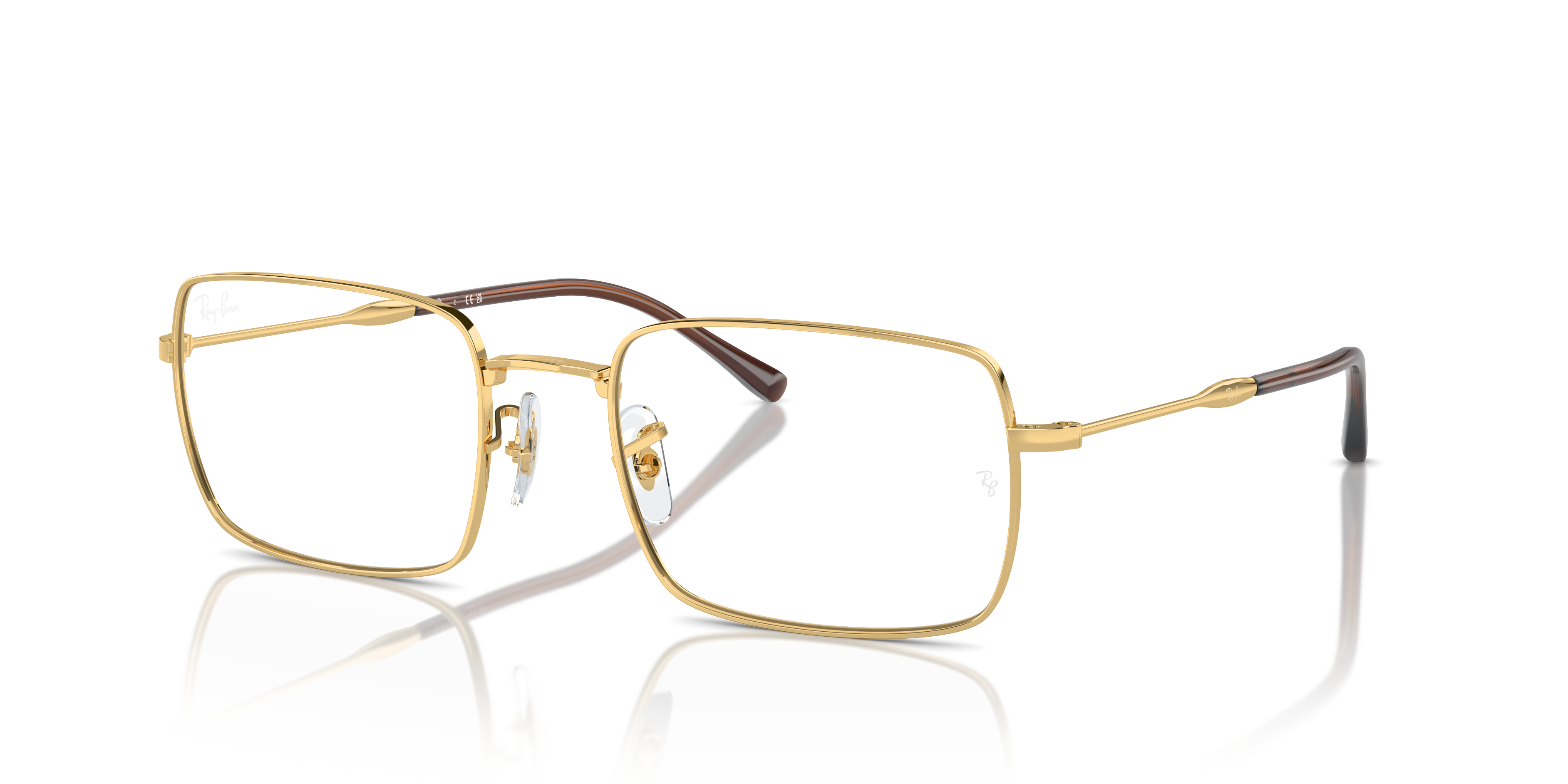 RAY-BAN RX6520 2500 53