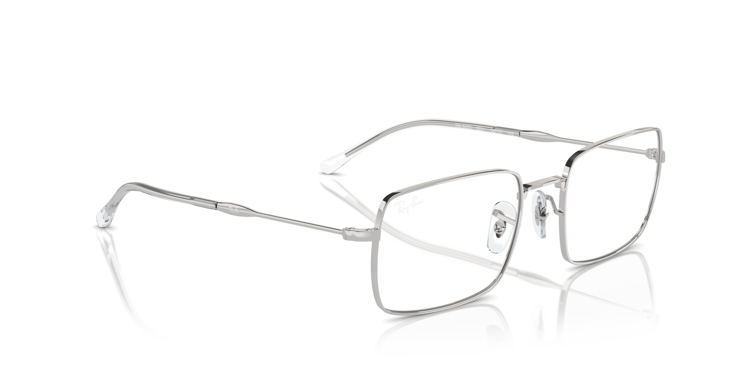 RAY-BAN RX6520 2501 53