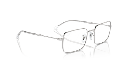 RAY-BAN RX6520 2501 53