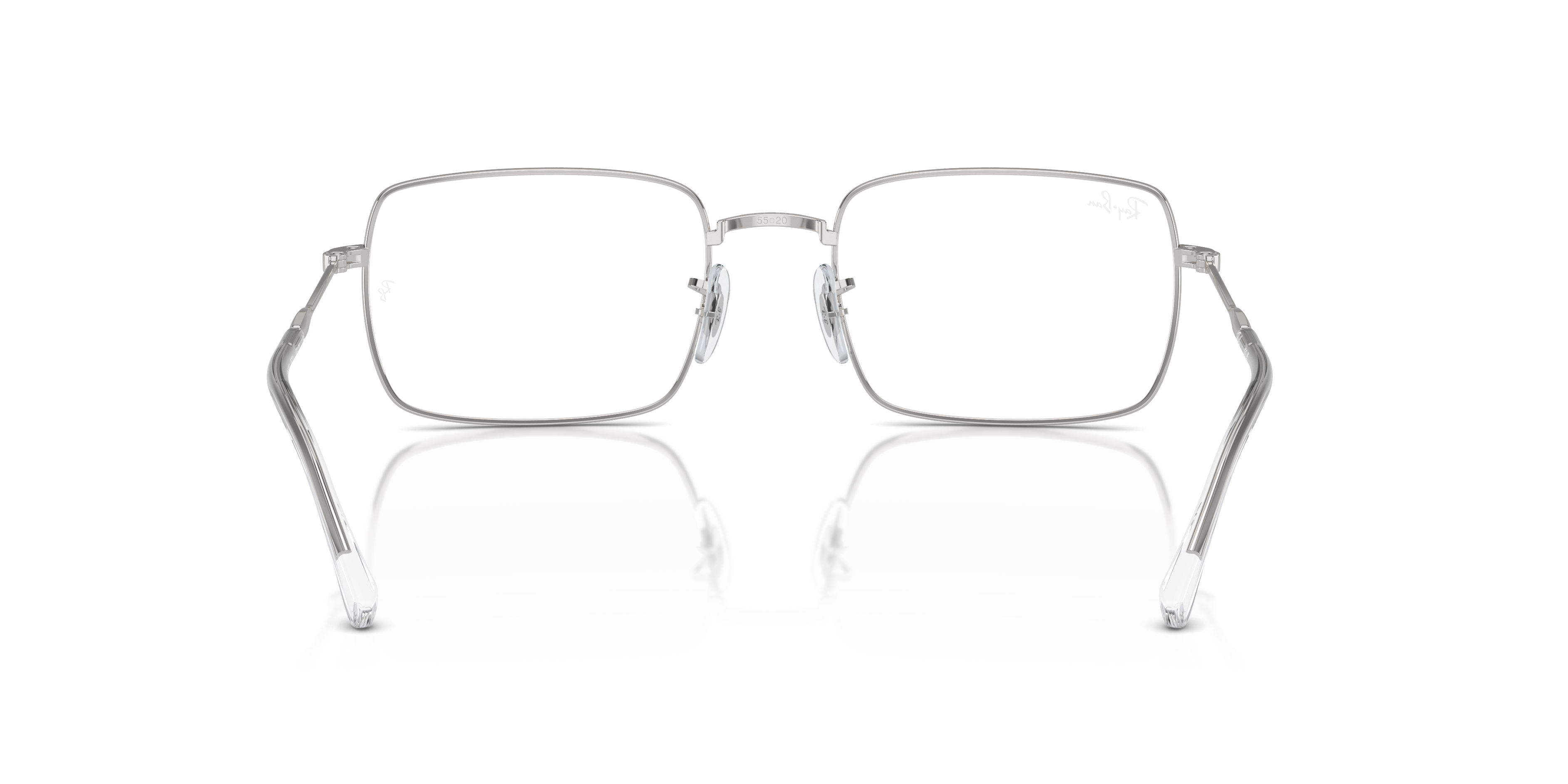 RAY-BAN RX6520 2501 55