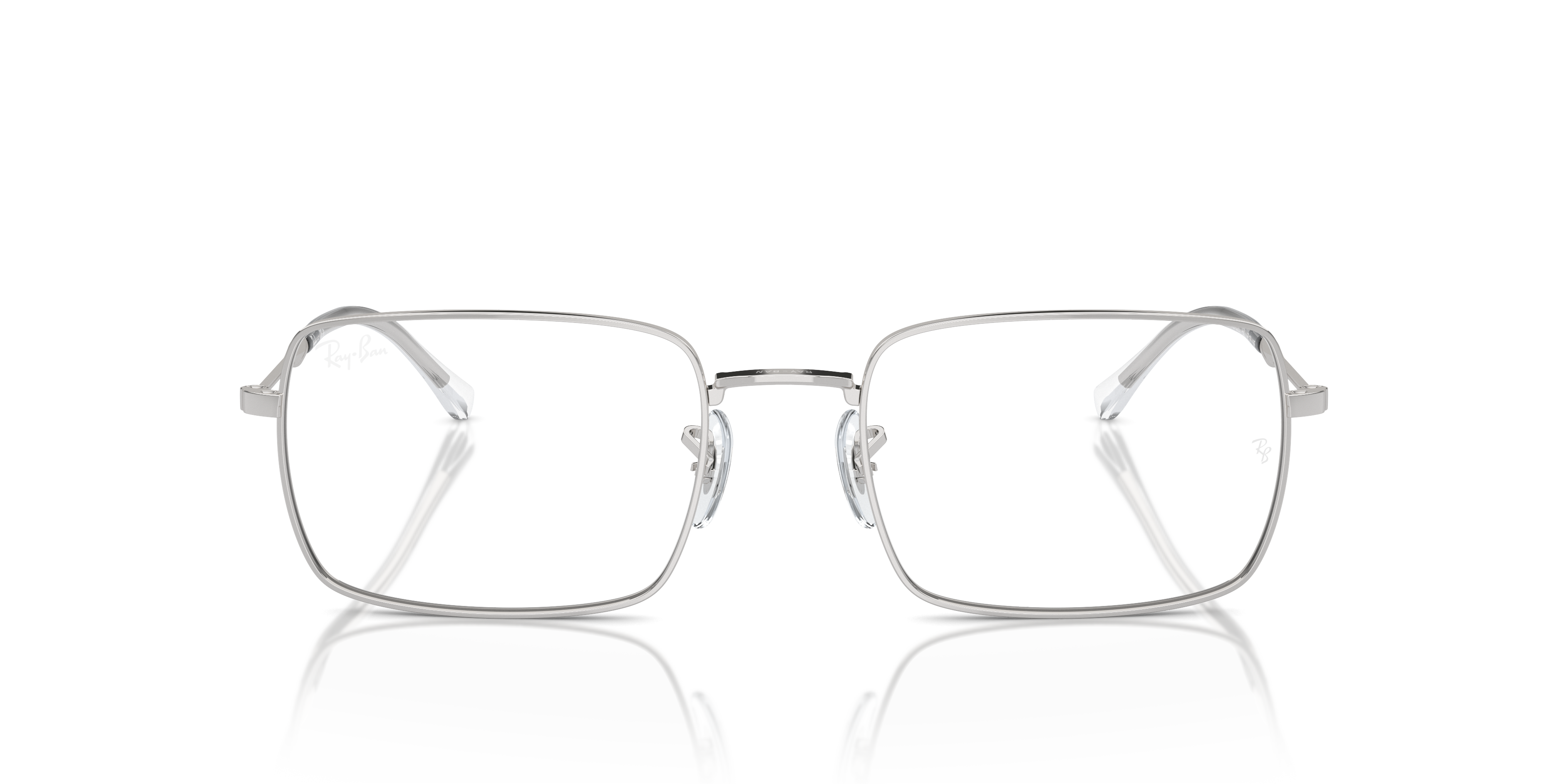 RAY-BAN RX6520 2501 53