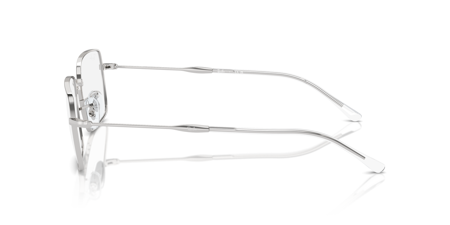 RAY-BAN RX6520 2501 55