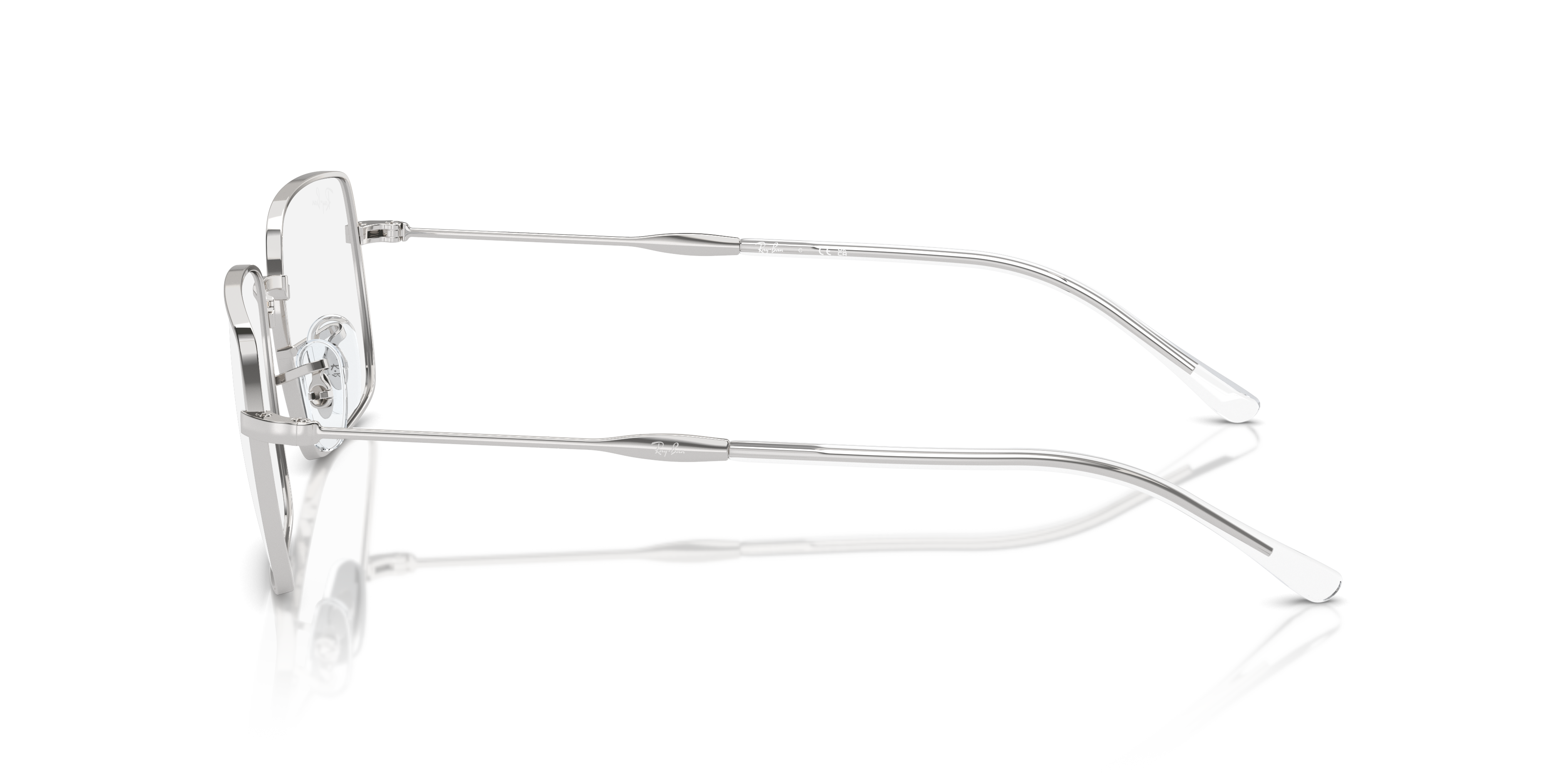 RAY-BAN RX6520 2501 53