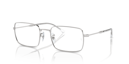 RAY-BAN RX6520 2501 55