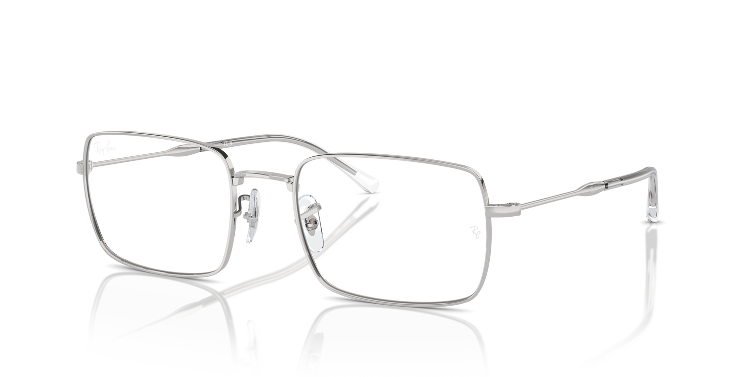 RAY-BAN RX6520 2501 53