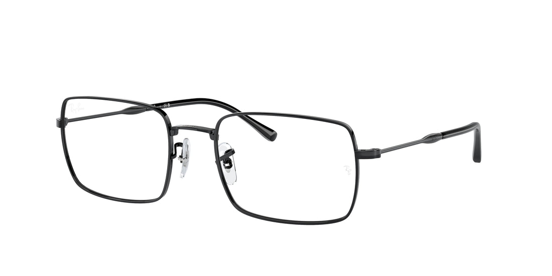 Translation missing: es.seo.product.type.gafas-graduadas ray-ban rx6520 2509 negro unisex talla 55mm - Translation missing: es.seo.product.alt.imagen-principal