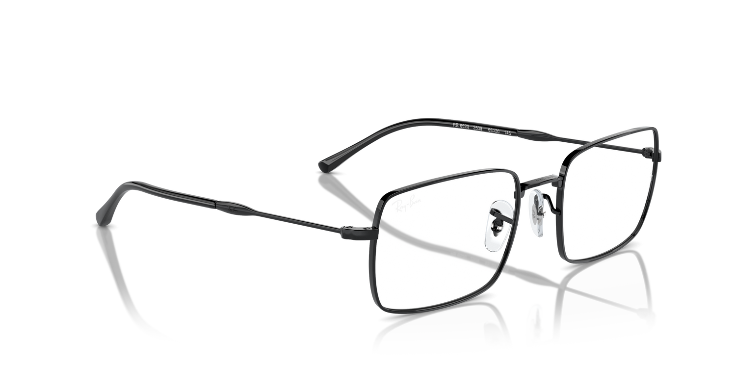 RAY-BAN RX6520 2509 55