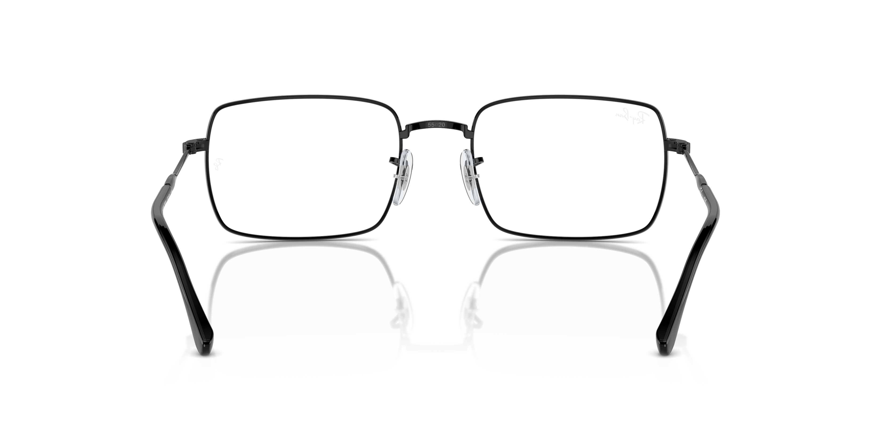 RAY-BAN RX6520 2509 55