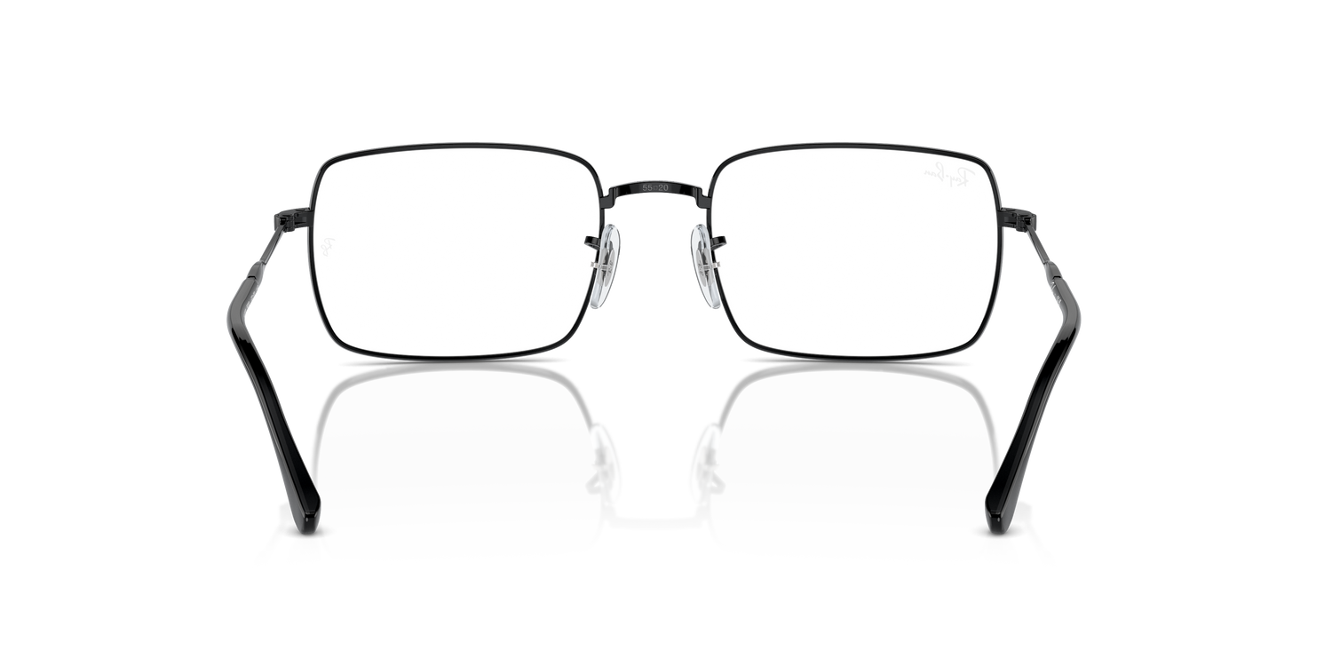 RAY-BAN RX6520 2509 53
