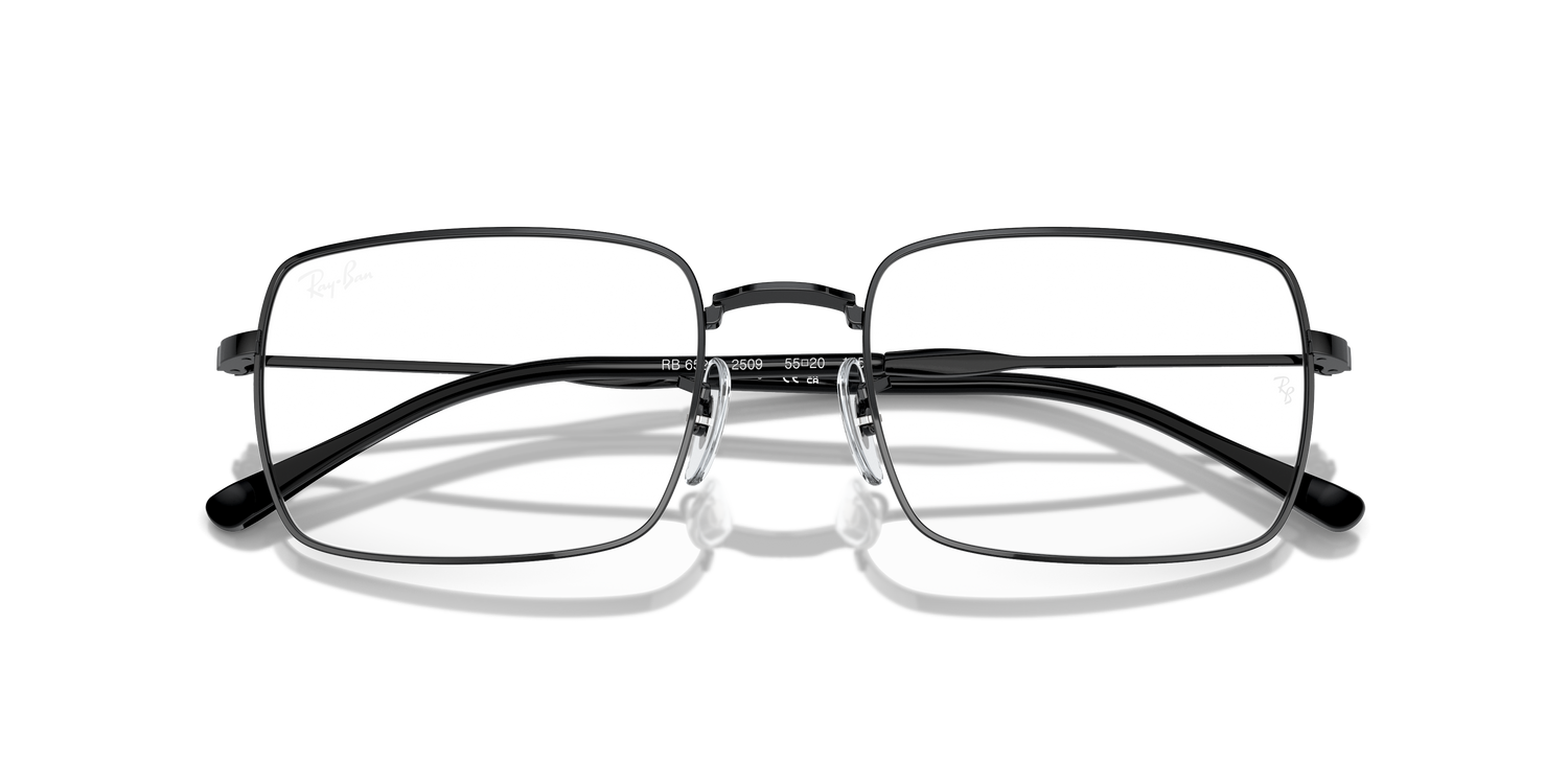 RAY-BAN RX6520 2509 55