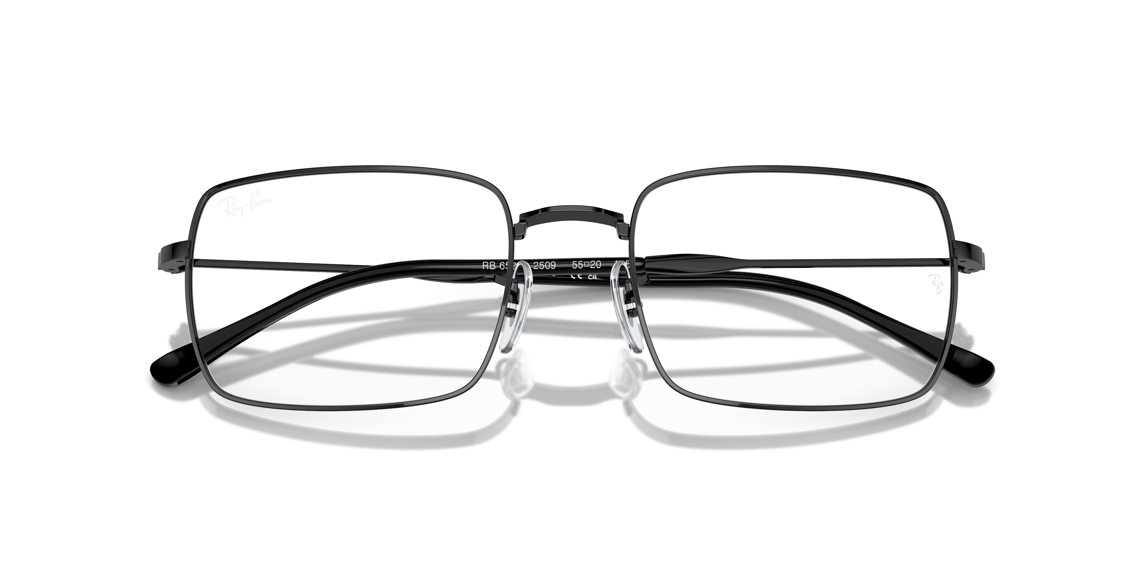 RAY-BAN RX6520 2509 53