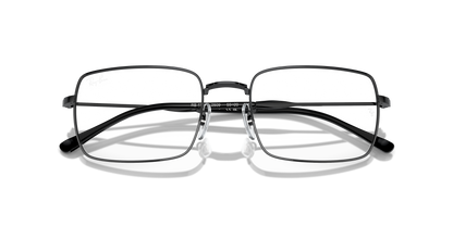 RAY-BAN RX6520 2509 53