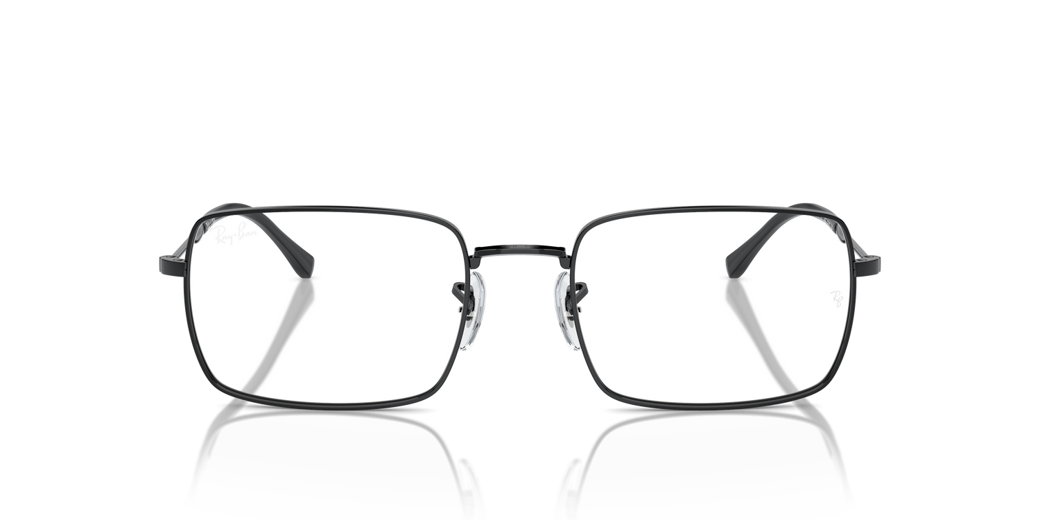 RAY-BAN RX6520 2509 55