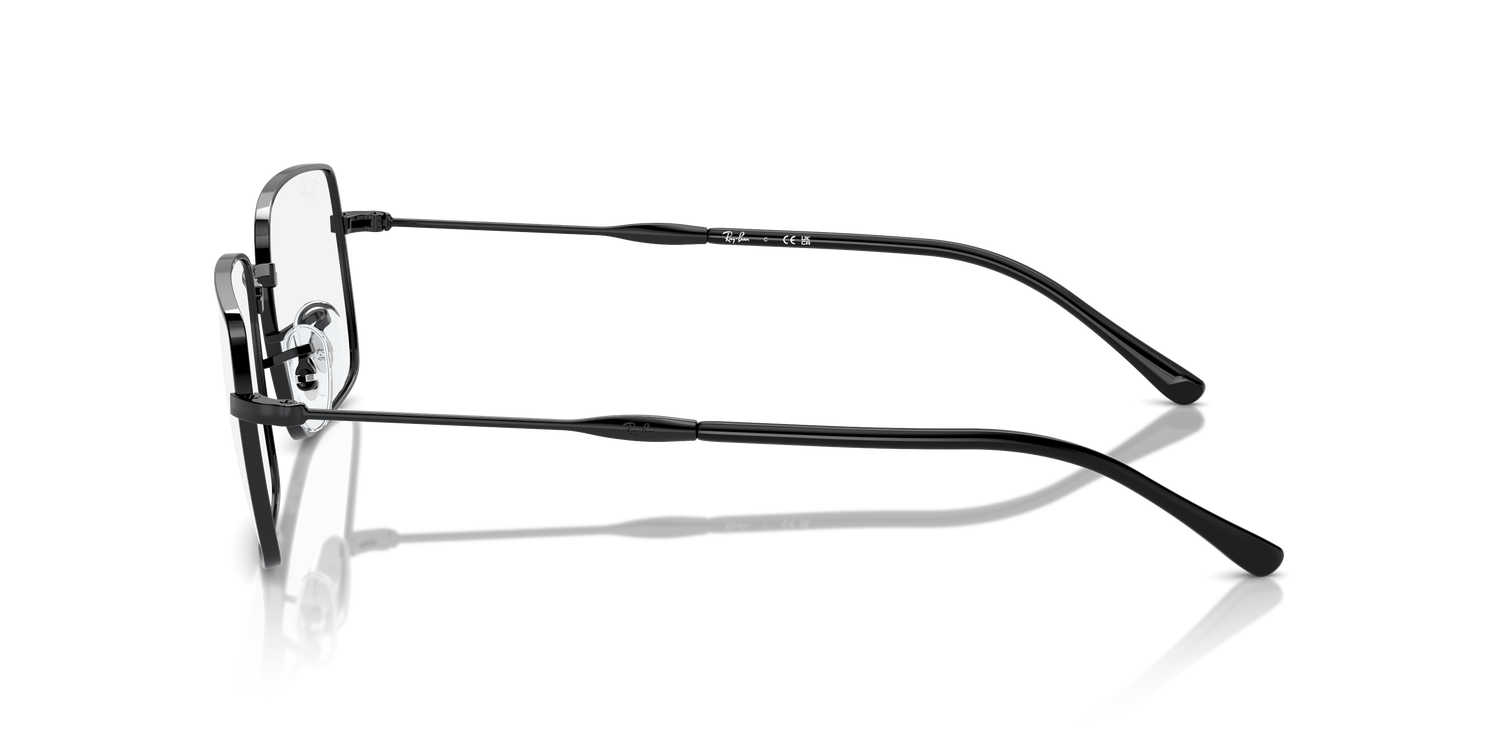 RAY-BAN RX6520 2509 55