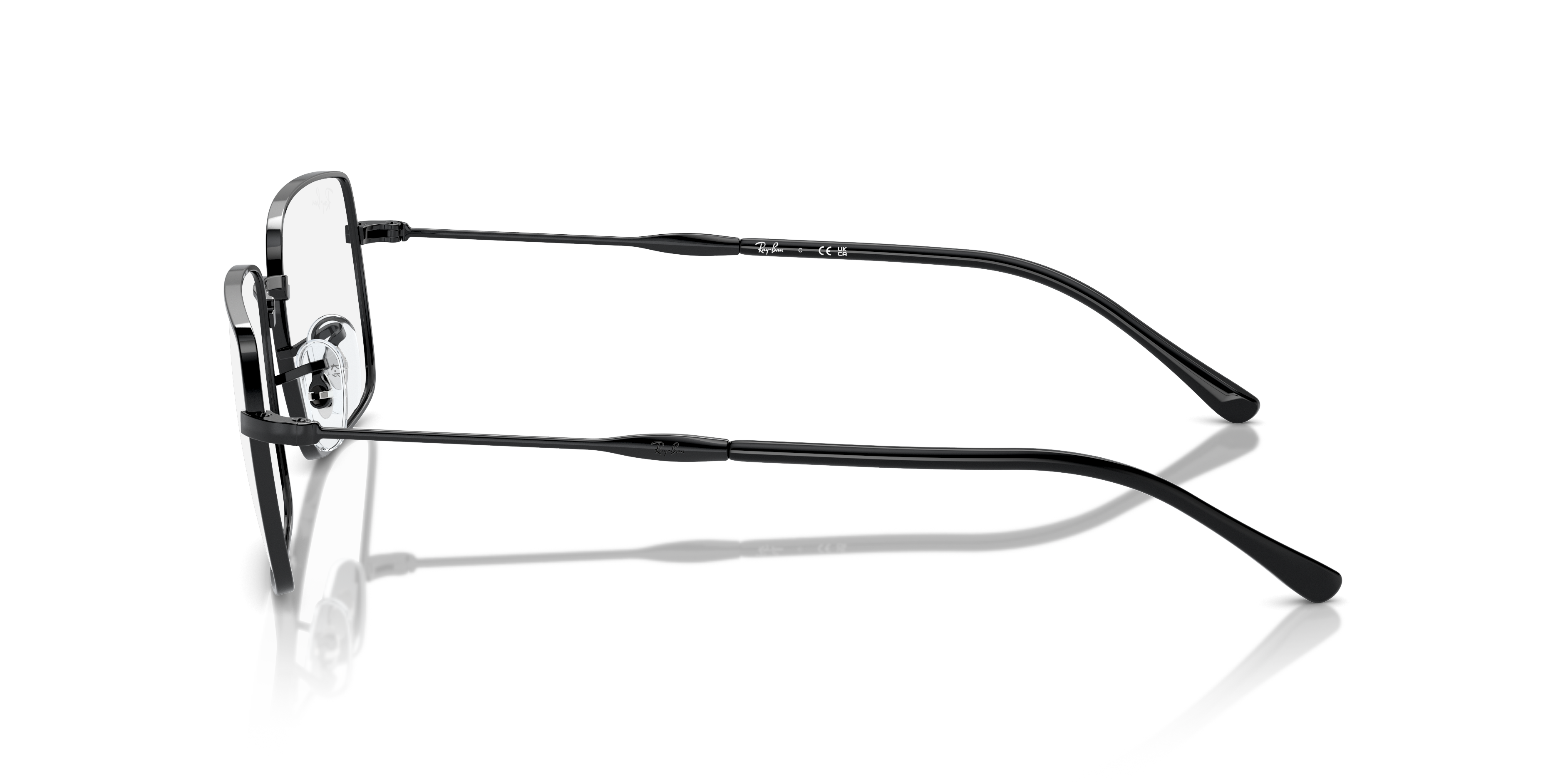 RAY-BAN RX6520 2509 53