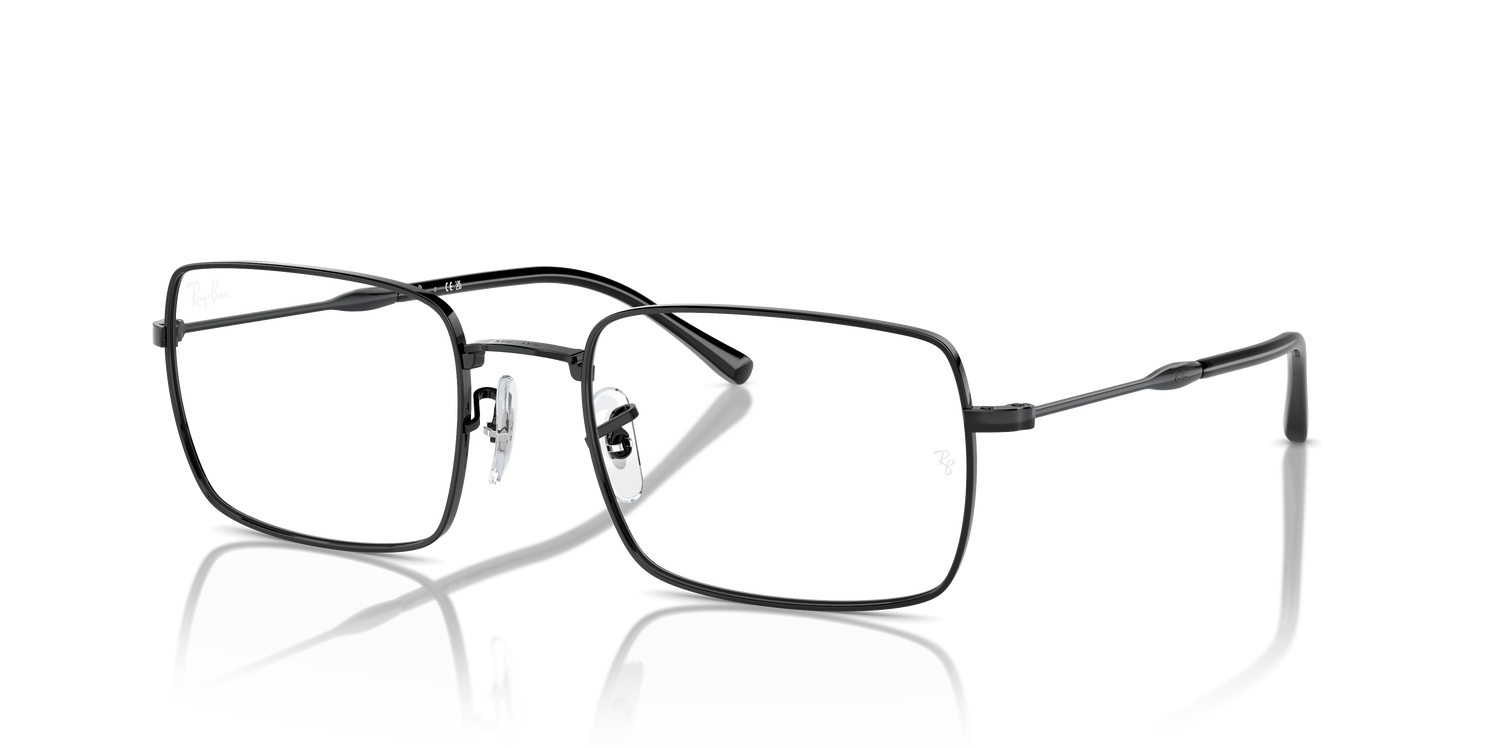 RAY-BAN RX6520 2509 55