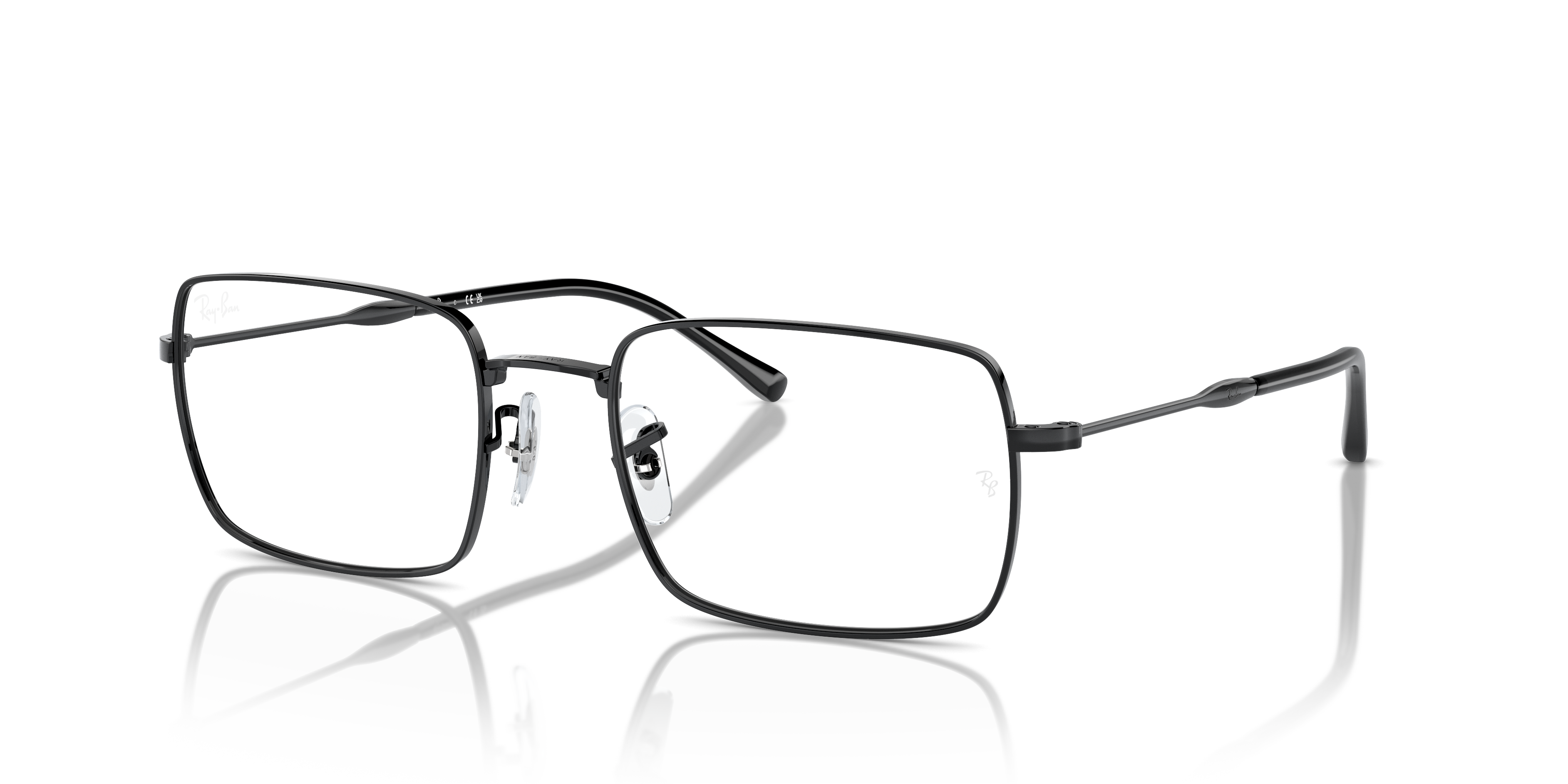RAY-BAN RX6520 2509 55