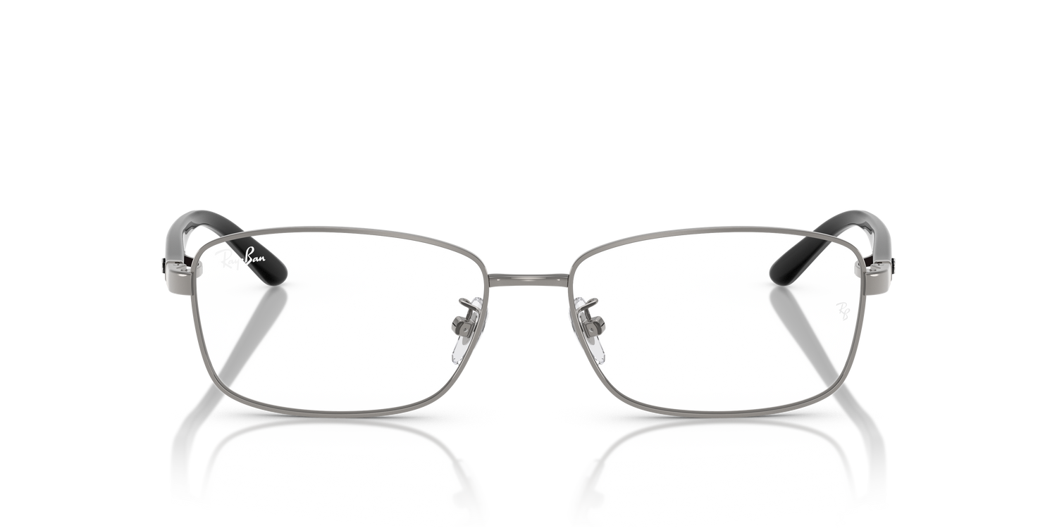 RAY-BAN RX6527D 2502 56