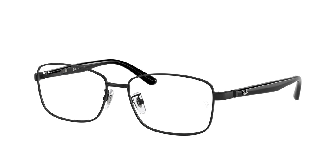 Translation missing: es.seo.product.type.gafas-graduadas ray-ban rx6527d 2503 negro pillow unisex talla 56mm - Translation missing: es.seo.product.alt.imagen-principal