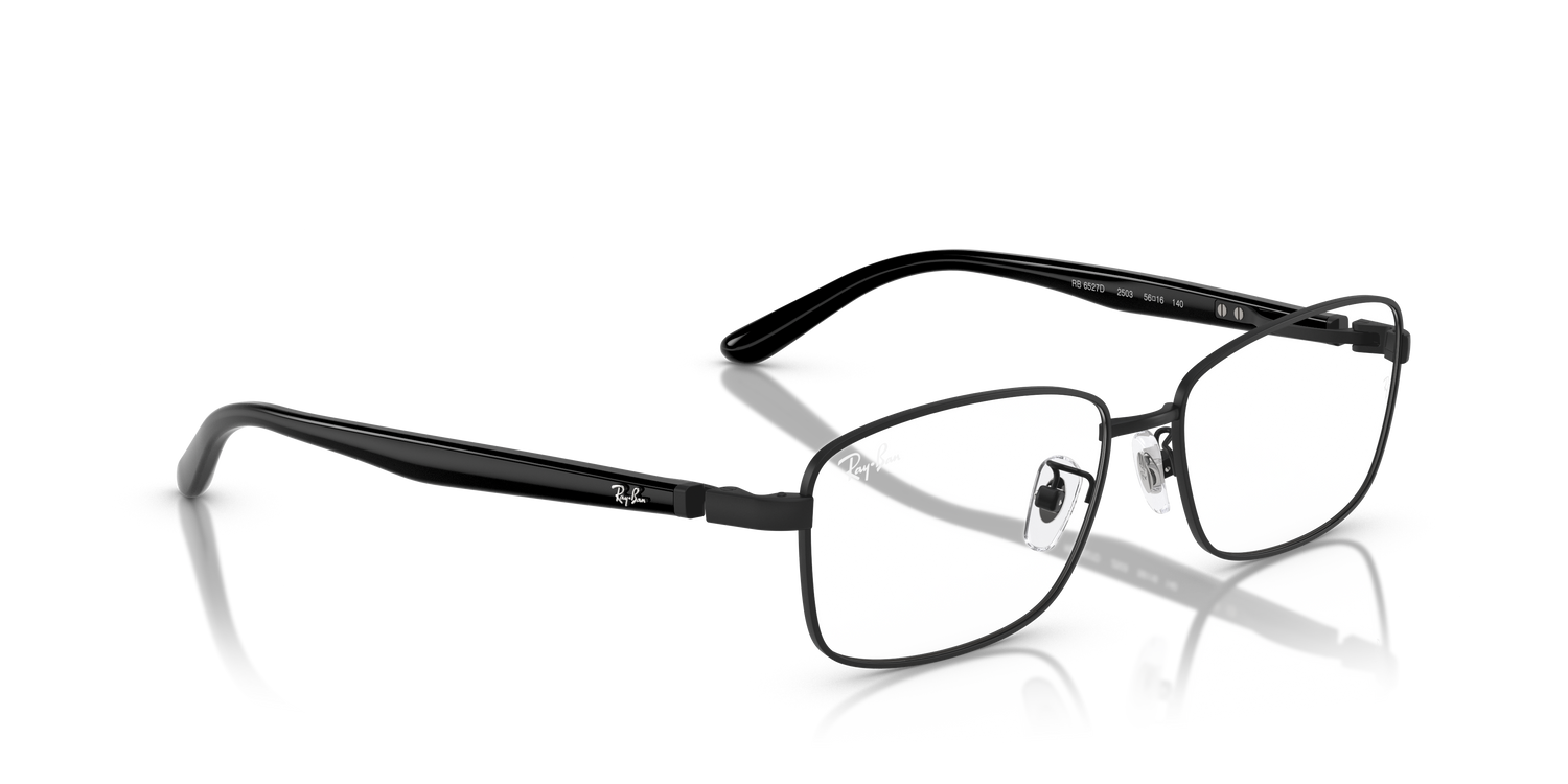 RAY-BAN RX6527D 2503 56