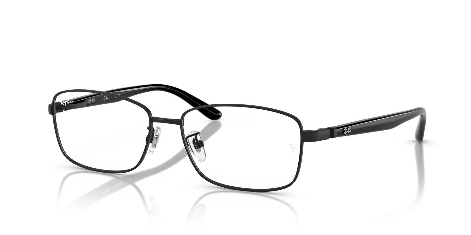 RAY-BAN RX6527D 2503 56