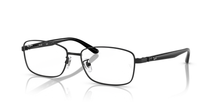 RAY-BAN RX6527D 2503 56